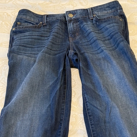 Level 99 brand size 27 Newport wide leg jeans - Picture 3 of 13